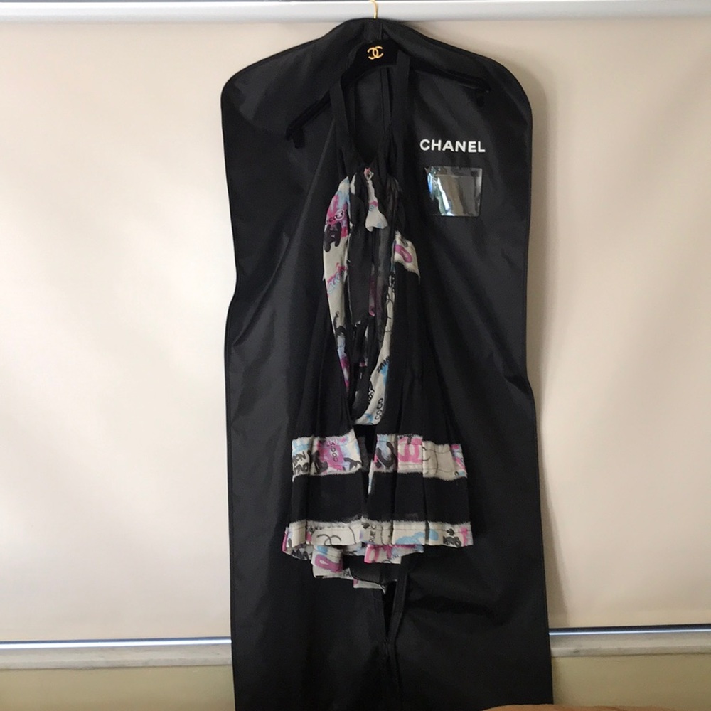 Beautiful Chanel Dress. 💕 NWT 💕